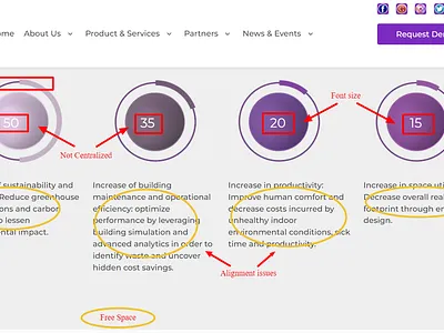 Website Review google inspect tool web design wordpress