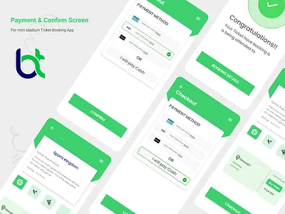 Ticket App app design book ticket design mobile app ux design mobile ui ticket app ui