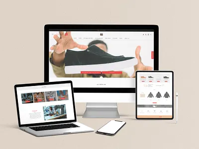 Web site: Homepage Landing page design development graphic homepage landing page ui ux web site