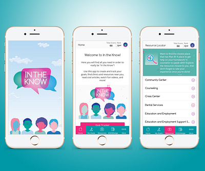 Healthcare mobile app UI app branding design graphic design illustration logo ui ux