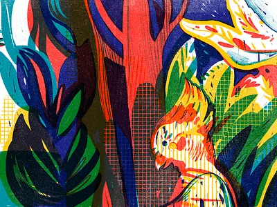 Picture book book character childrens illustration illustration kids kids book picture book procreate