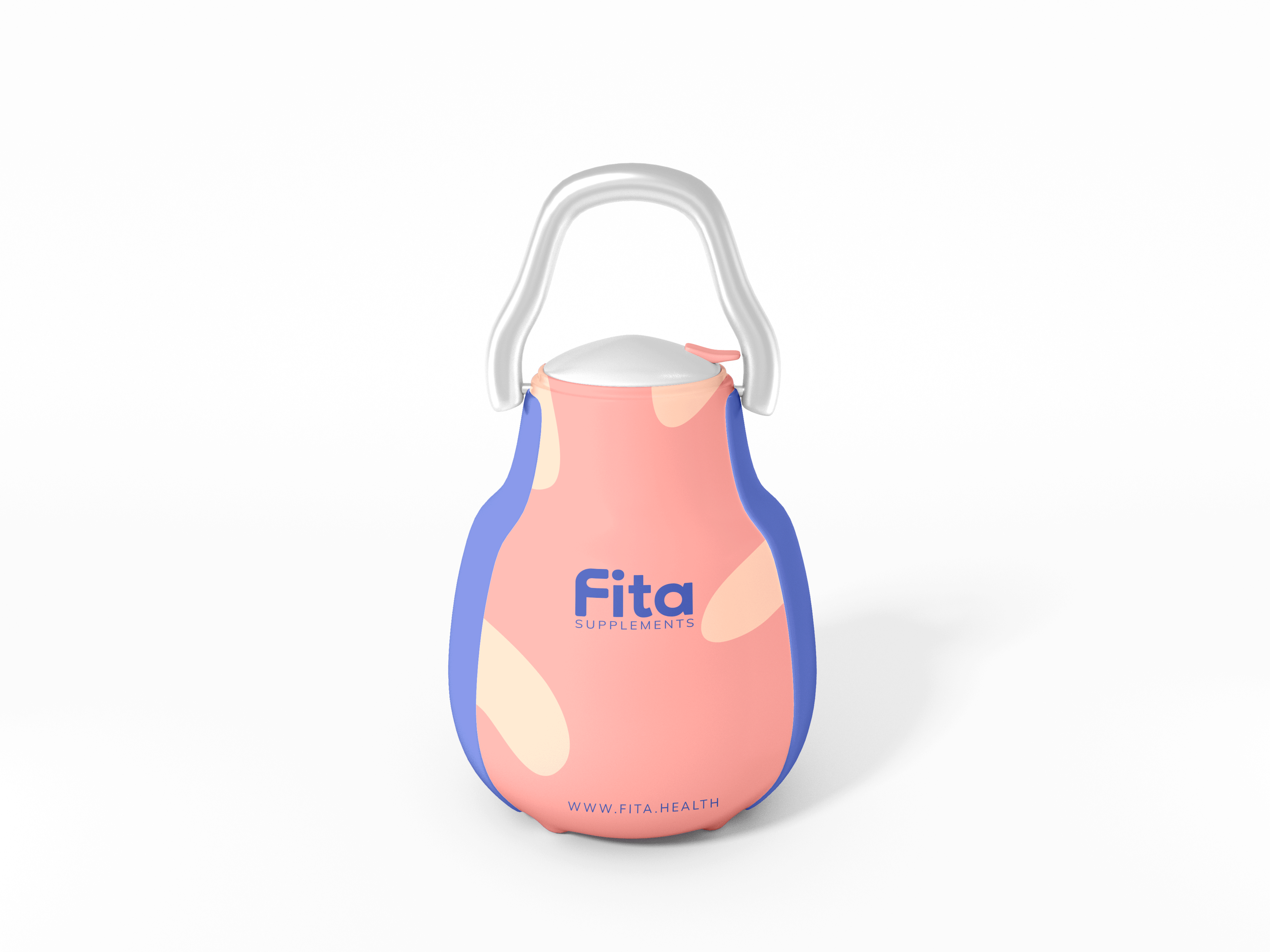 Fita - Brand Identity Design brand identity brand identity design branding design food supplement brand graphic design logo