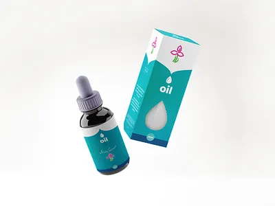 Nazgol Packaging design advertising branding design drop graphic design lable oil organic packaging packaging design