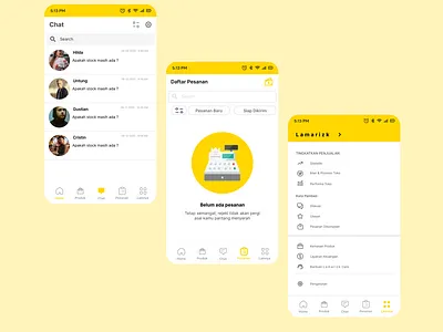 E commerce App app branding design graphic design illustration logo typography ui ux vector