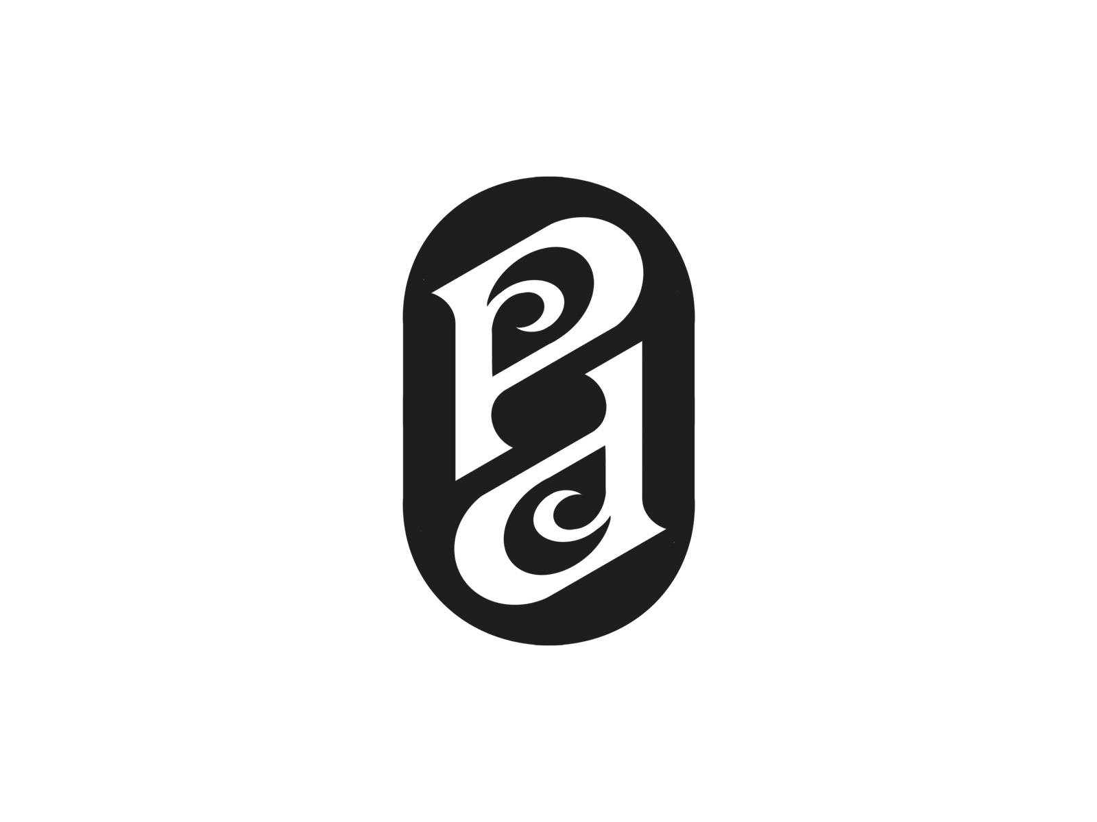 Example of Professional Custom Logo Design