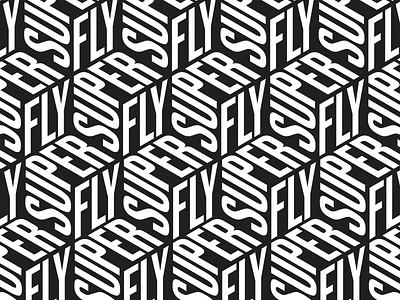 Superfly logotype agency animation award branding dynamic identity logo logotype motion studio trend trends 2022 typography