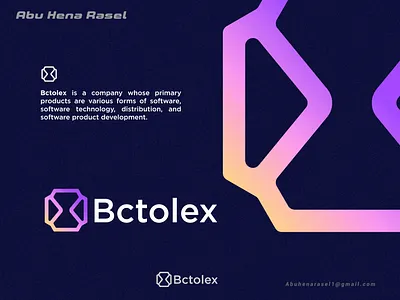 Modern Technology Software Company Logo Identity block b logo block tech brand identity branding design creative logo customlogo designer identity logo logo design logodesign logos minimalist logo modern logo saas software symbol tech company logo technology unique