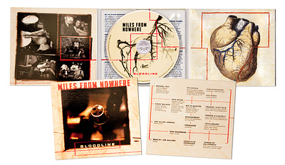 Shiner Records CD design cd design design graphic design illustration music