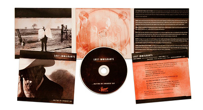 Shiner Records CD design cd design design graphic design illustration music