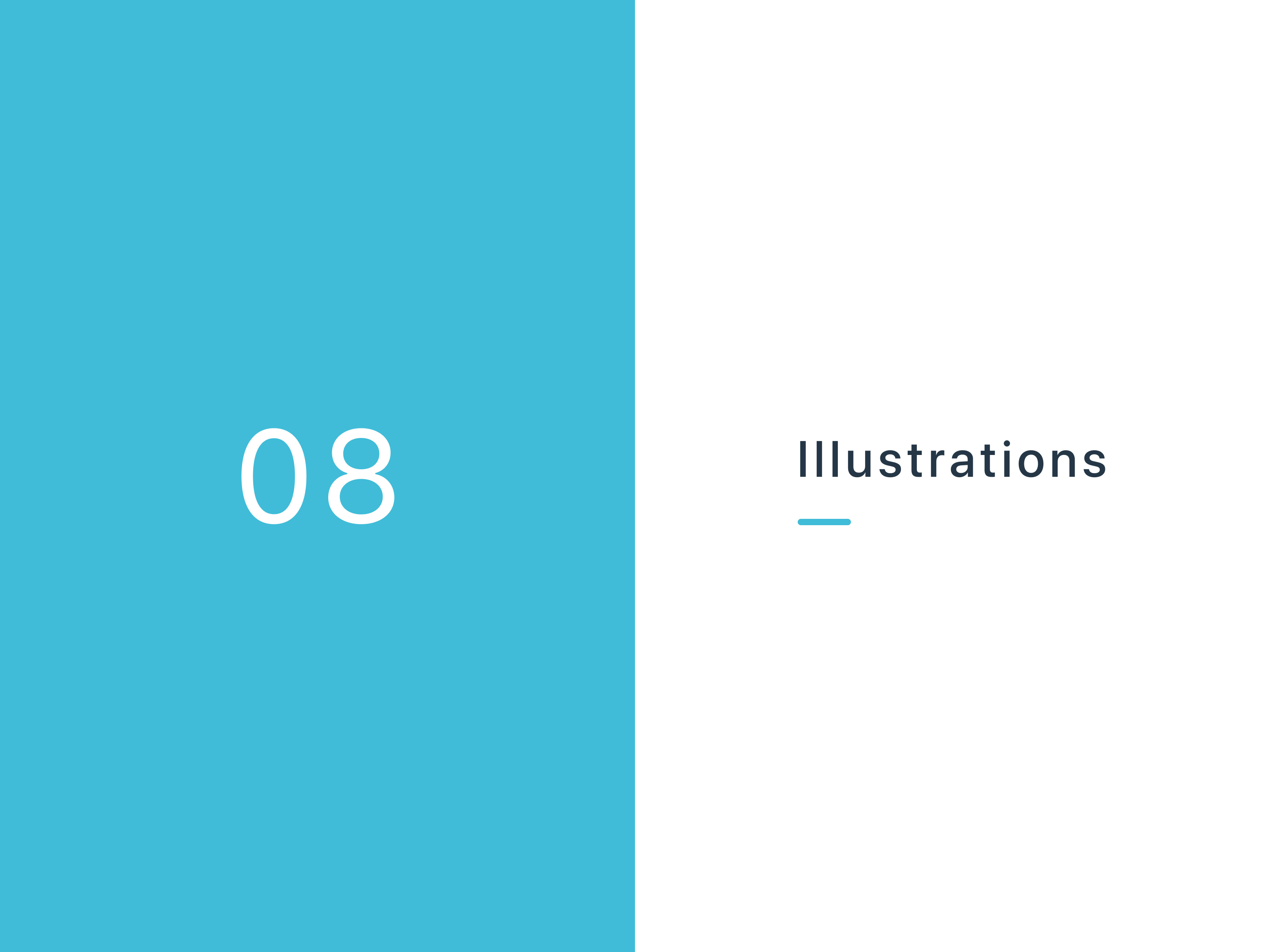 Illustration Style Guide app illustration app ui branding cat design design system dog feeder illustration modern product illustration style guide tree ui library user experience user interface