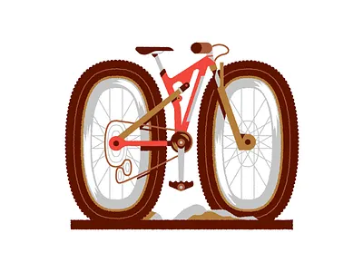 ⛰⛰⛰ bicycle mountain bike