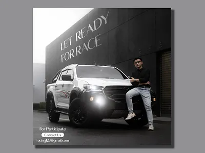 Social Media Post business car show design graphic graphic design instagram post minimal design online business portfolio social media social media marketing social media post typography