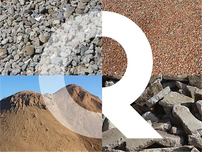 CR monogram antoniocalvino australia brand identity branding identity logo logo company logo designer logo identity logodesign logomark logos mark monogram monogram design monogram logo recycle recycling trademark