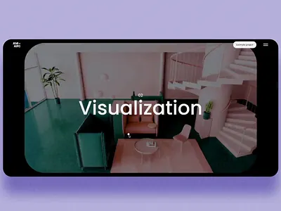 Web & Mobile - Design & Development agency animation app architectural architecture branding design development digital product landing page portfolio ui uiux user interaction ux vr web development website website design website development
