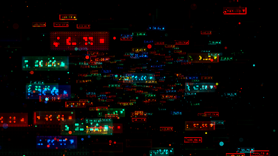 Live Visuals - 2022.005 - Stock Exchange artdirection data exchange form live loop market motiondesign motiongraphics numbers stock trapcode visuals vj vjloop