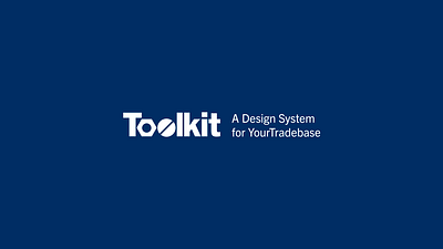 Toolkit app design ui ux