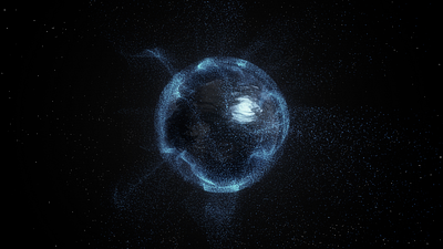 Live Visuals - 2022.008 - Forming Star aftereffects artdirection digital dots e3d element3d form light live loop motiondesign motiongraphics space star trapcode videocopilot visuals vj vjloop