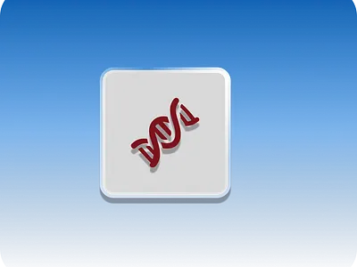 DailyUI 5 app vector