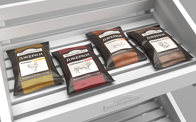Meat Village branding design graphic design pack package package design packagedesign packaging packaging design packagingdesign