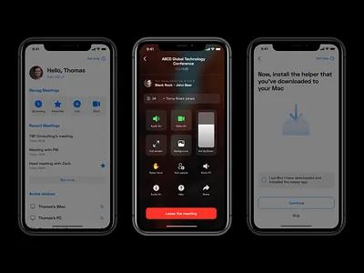 Arkayv (: mobileui ui ux