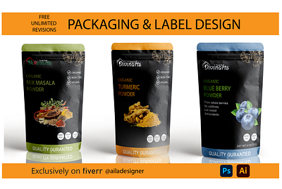 packaging design design food packaging graphic design label package