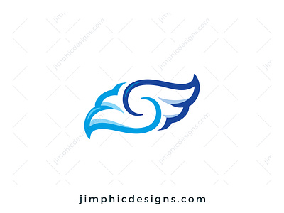 Angel S Logo branding design graphic design illustration letter logo vector