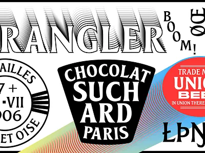 Vallejo Serif 3d animation app brand branding creative design graphic design halloween illustration lettering logo motion graphics orange thriller typography ui ux vector