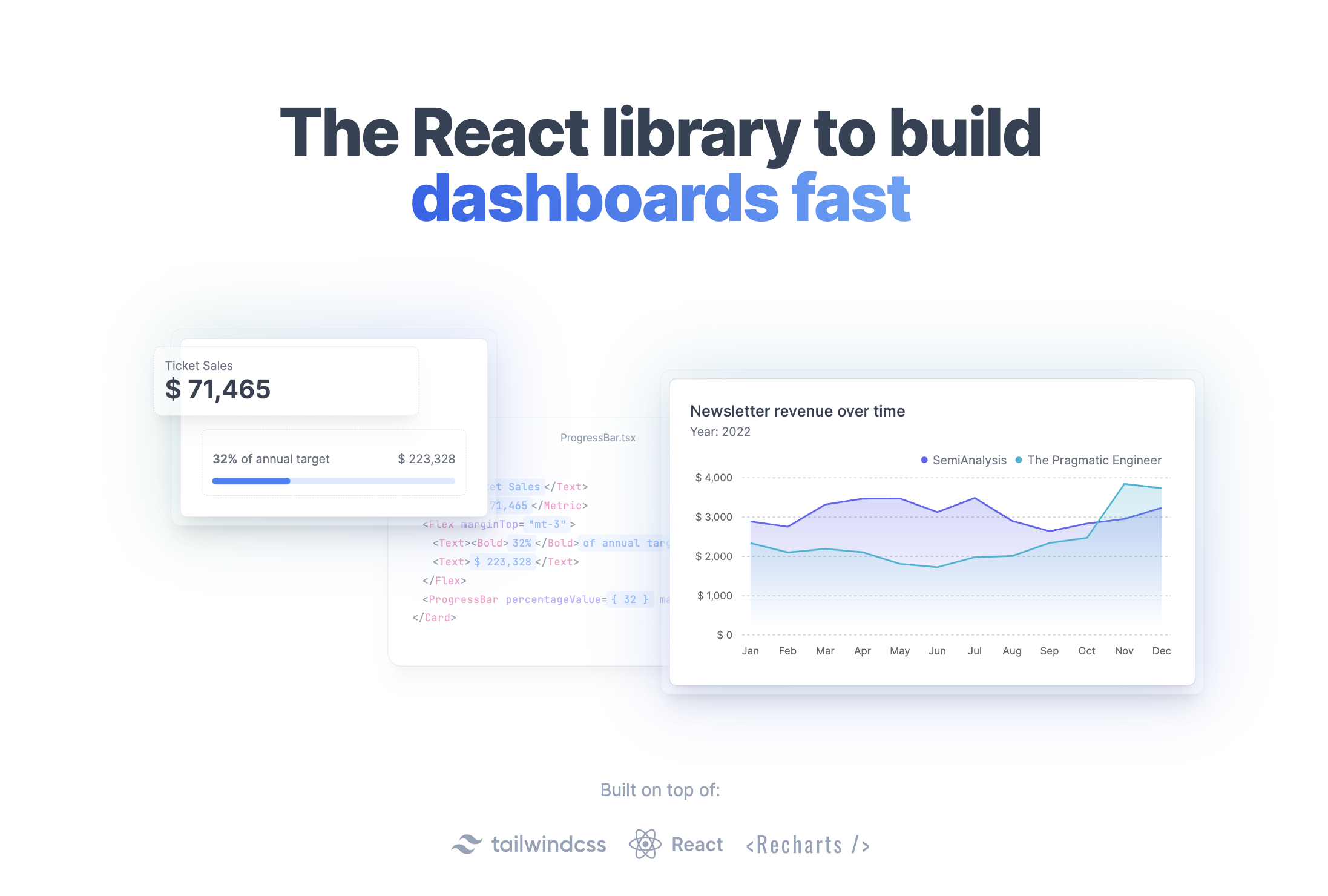 Landing Page For An Open Source Project By Severin Landolt On Dribbble