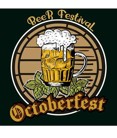 Octoberfeast beer festival beer festival oktoberfeast