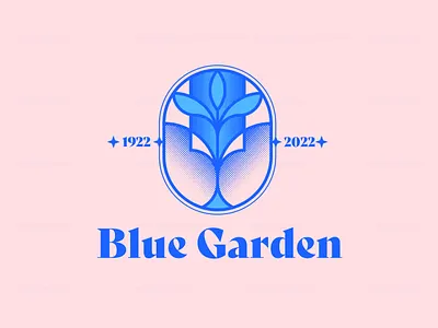 Logotype branding concept design growth logo logotype plant symbol tree vector