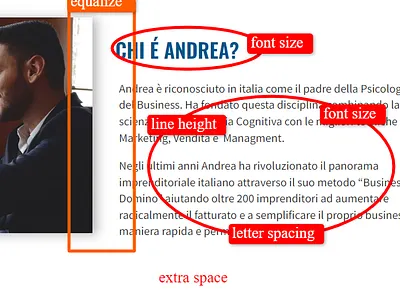 Website Review google inspect tool website design wordpress