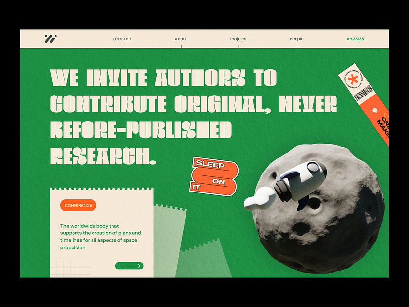 Event UI designs, themes, templates and downloadable graphic elements ...