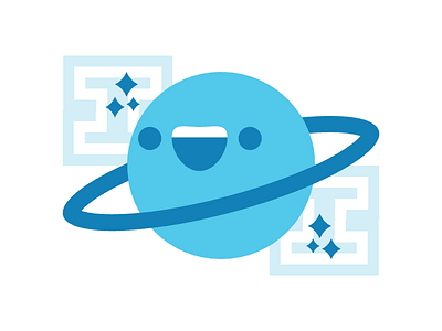The Frozen Planet HAZ DERPZ illustration vector