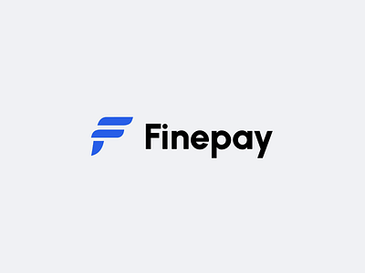 Finepay - Branding Animation animation bank branding concept design dipa inhouse finance financial fintech flat illustration graphic design grid illustration interaction logo logo animation motion graphics payment sketch visual identity