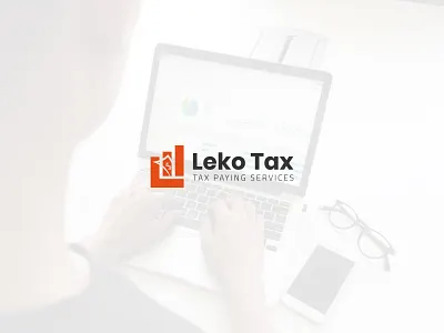 Letter L and Tax Services Logo Concept abcdefghijklmnopqrstuvwxyz banking branding consulting creative credit repair finance financial graphic design logo logo inspirations logo mark logo sale minimal modern paying sign symbol tax unofficial logo