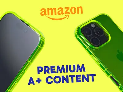 SteepLab - Amazon Premium A+ Content a content a content design amazon amazon a content amazon brand story amazon design amazon ebc amazon listing images amazon premium a content amazon product listings premium a content product listings