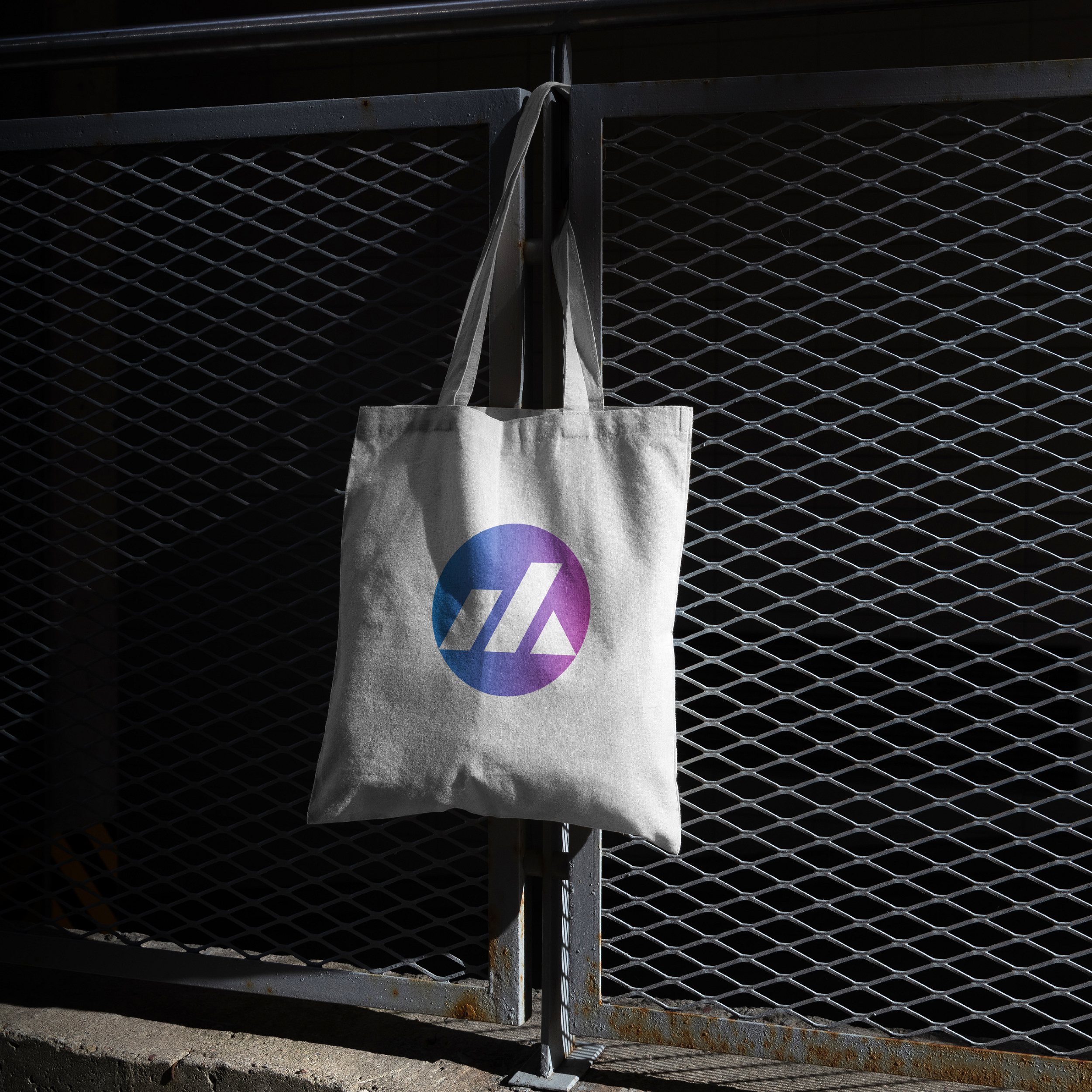 Example of Starter Branding Package