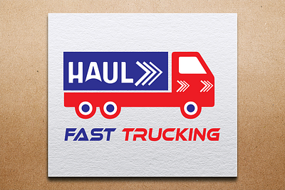 Custom Trucking Logo – Strong, Modern & Memorable Design adobe illustrator branding design graphic design logo trucking trucking companies trucking logo