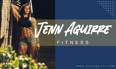 Best Female Bodybuilding Coach in Henderson | Jenn Aguirre fitness trainers nutritional consultations online fitness coaching programs weight lifting program weight loss workout plans