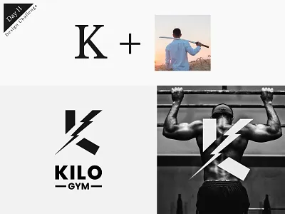 29 Days Logo Design Challenge : DAY 11 brand identity brand identity design brand identity designers branding logo logo design logo designer unique logo unique logo design unique logo designers visual identity visual identity design visual identity designer