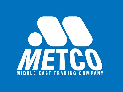 METCO LOGO DESIGN brand logo branding business logo company logo creative logo design graphic design illustration logo design metco logo minimal modern logo unique logo vector