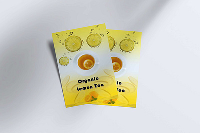 Poster branding coreldraw graphic design handbill illustrator mockup pamplets photoshop poster