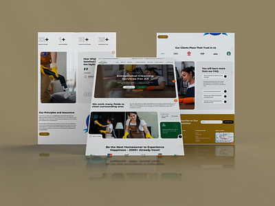 WordPress Cleaning Website cleaning design cleaning service cleaning service website cleaning website design responsive design web design web development website website design wordpress cleaning website wordpress website