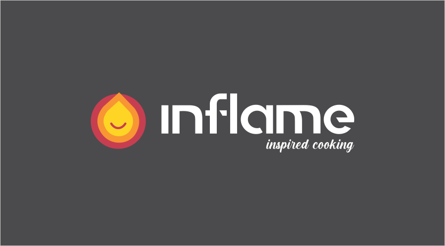 New Logo Concept for Inflame avadesignmedia brandidentitydesign creativestudio dailydesign designinspo dribbbleshowcase ecombranding ecommercedesign graphicdesign highendbranding luxurybranding luxurydesign minimalbranding modernbranding motiongraphics startupbranding uiuxdesign userexperience webdesigntrends