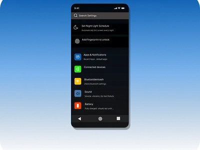 DailyUI 8