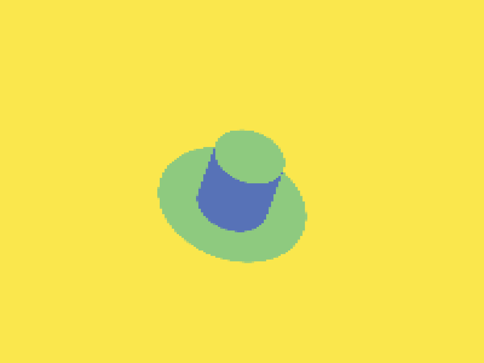 🎩 Hat Tricks 🎩 3d animation hat icon motion graphics
