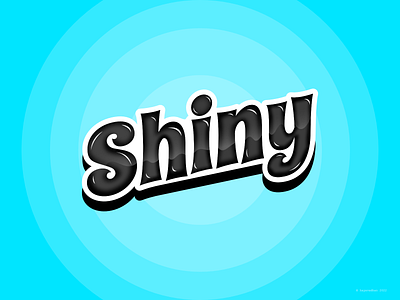 Typographic Experiment affinity designer illustration typography