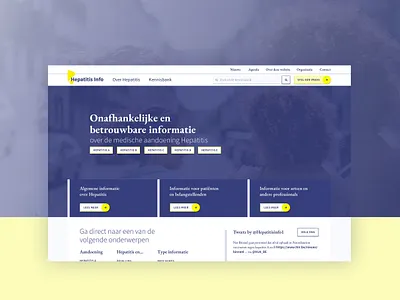 Medical catalog website catalog design homepage medical purple sketch ui ux webdesign website yellow