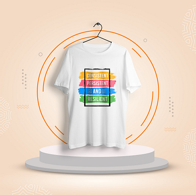 Consistent gym t shirt design 170 apparel mockups