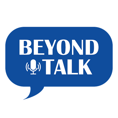 Beyond Talk's Logo logo